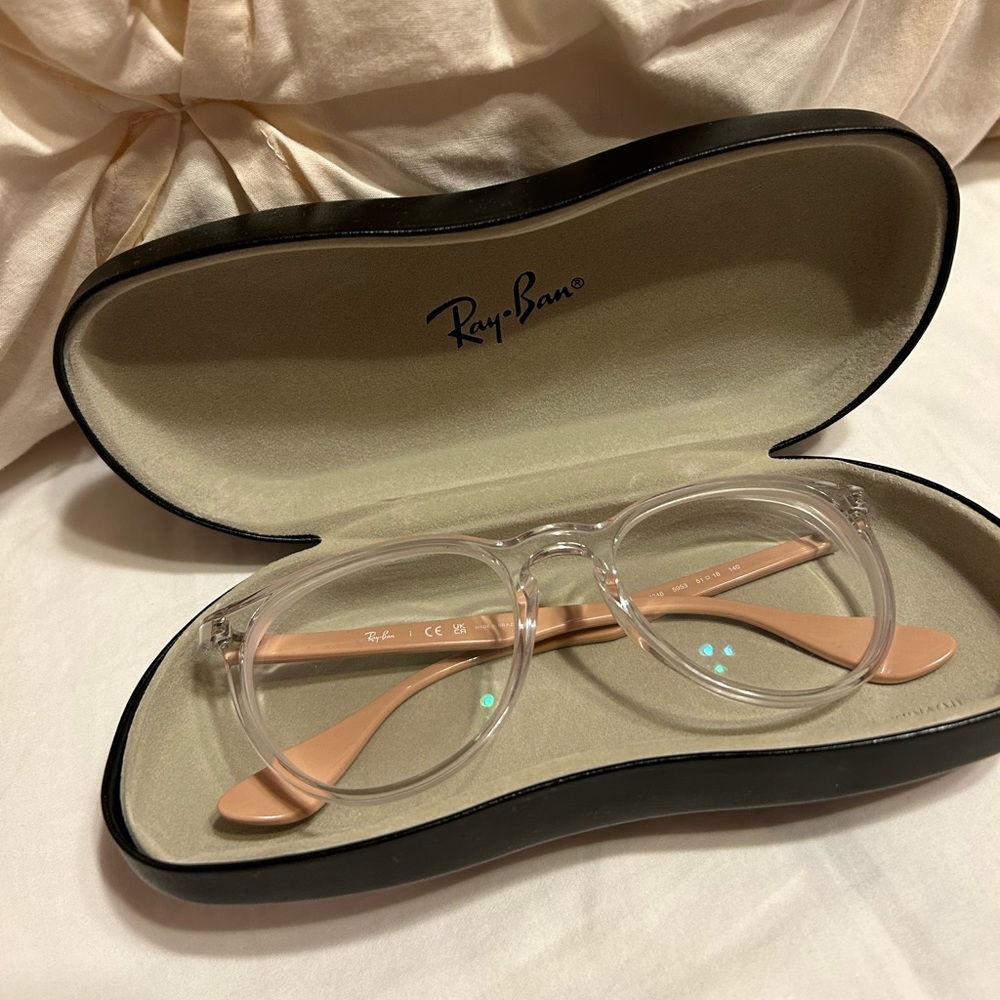 Ray-ban Prescription Frames
